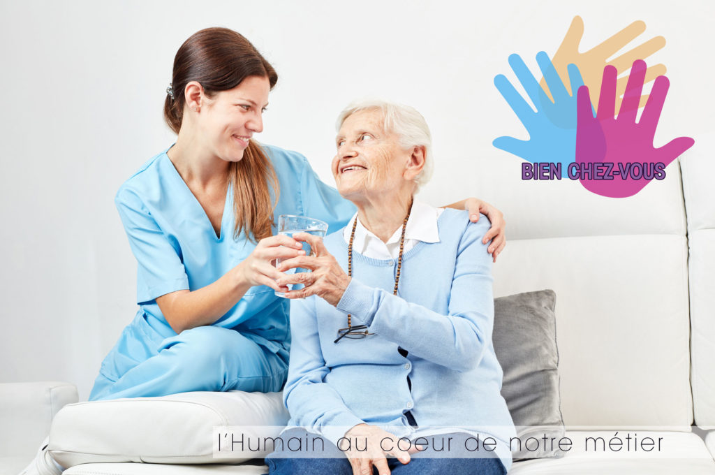 auxiliaire de vie