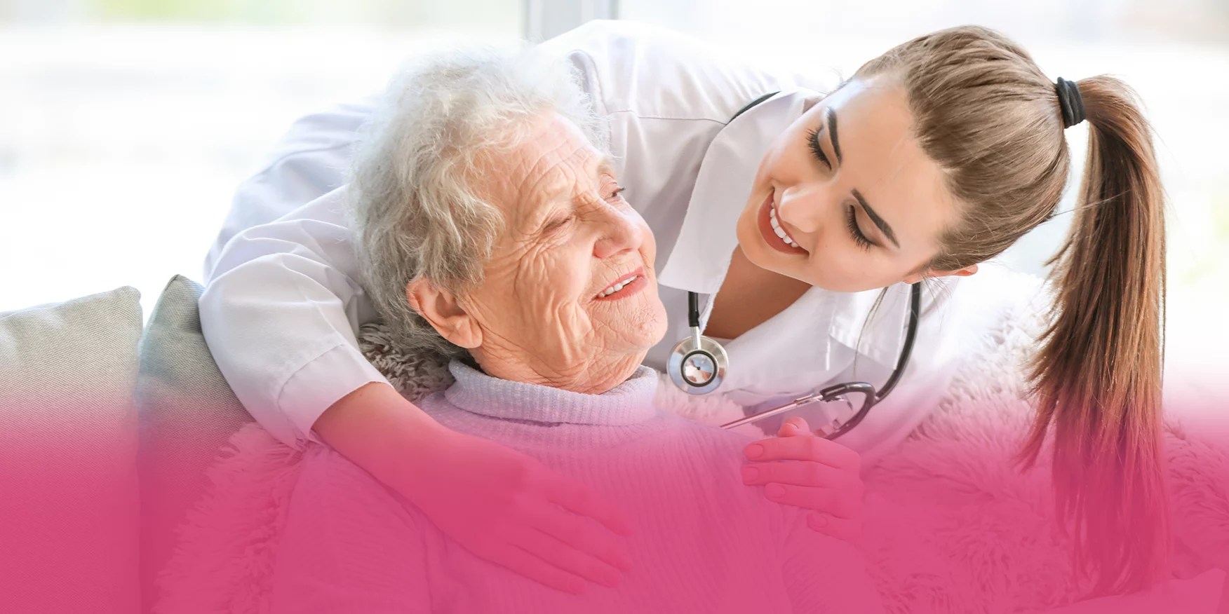 AIDE À DOMICILE PARIS