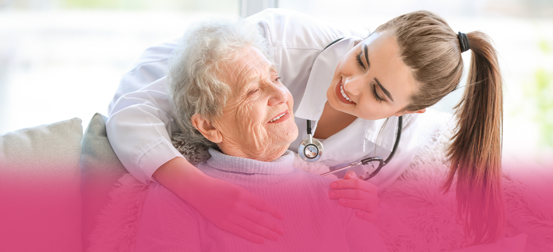 AIDE À DOMICILE PARIS