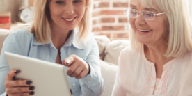 assistance Aide à Domicile pour Paris et l'Île-de-France