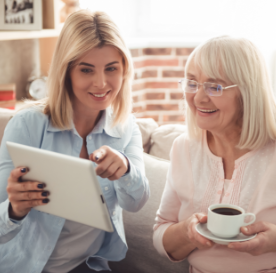 assistance Aide à Domicile pour Paris et l'Île-de-France