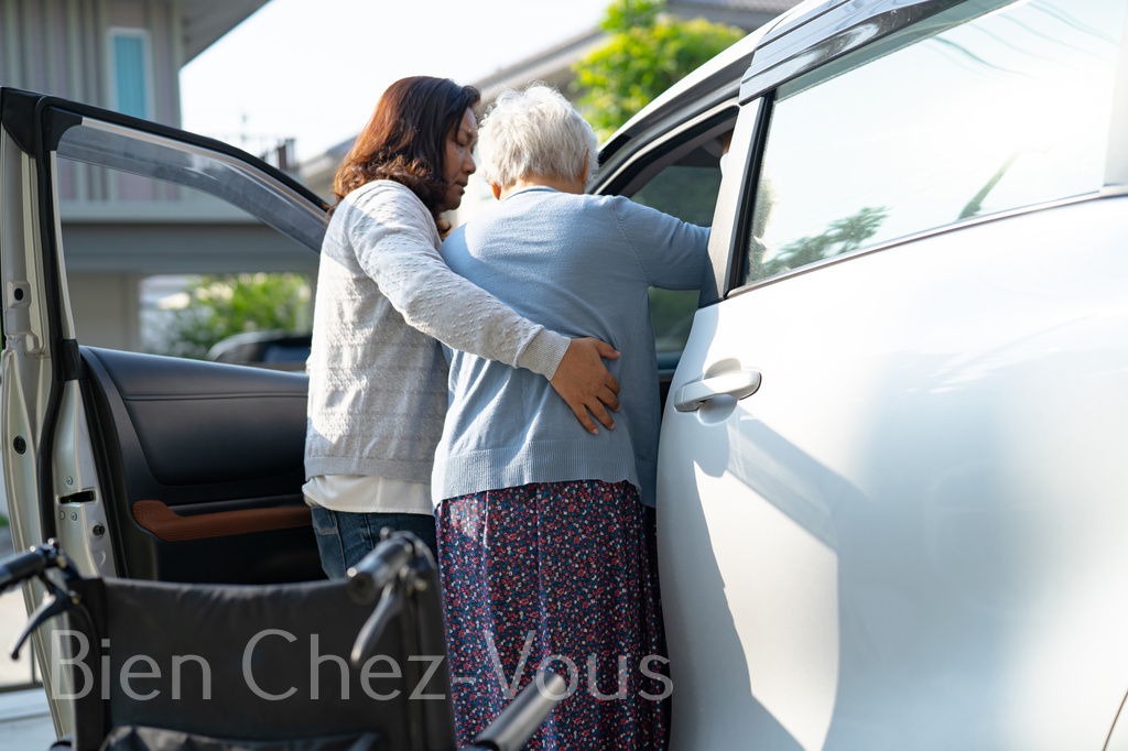 bien chez vous mobilité