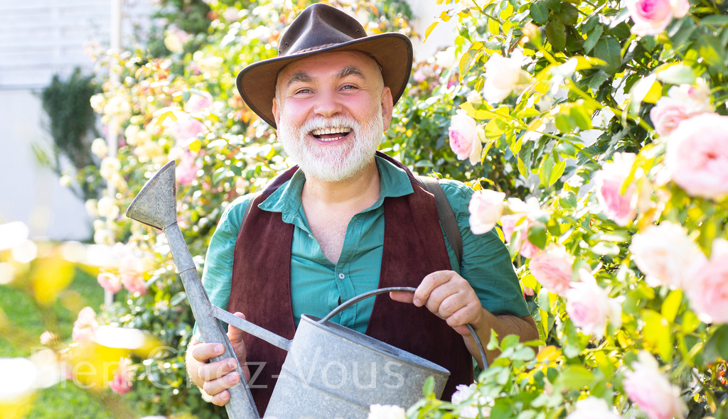 bien chez vous jardinage