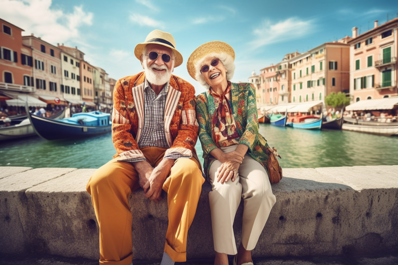 Les voyages adaptés aux seniors Bien ChezVous Les voyages adaptés aux seniors