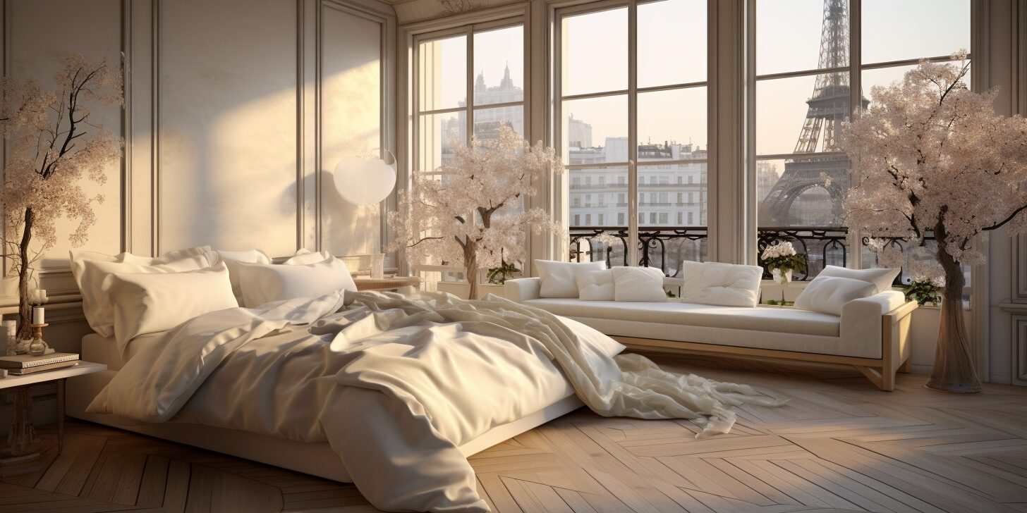 1696623265019 Une chambre propre